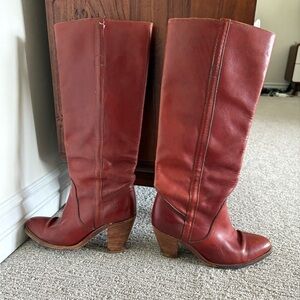 frye boots